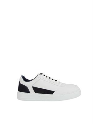 SNEAKERS EMPORIO ARMANI BIANCO in UOMO