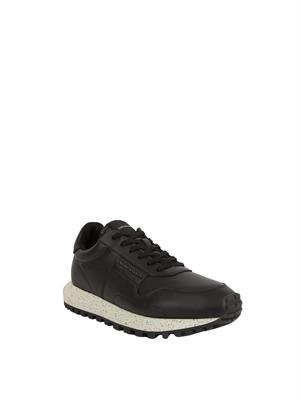 SNEAKERS EMPORIO ARMANI NERO in UOMO