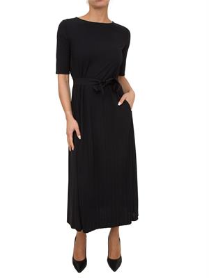 VESTITO MAX MARA NERO in DONNA