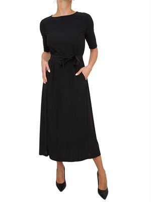 VESTITO MAX MARA NERO in DONNA