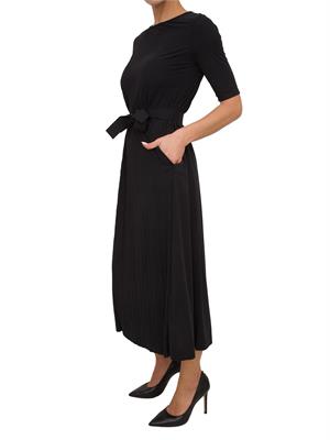 VESTITO MAX MARA NERO in DONNA