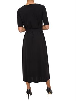VESTITO MAX MARA NERO in DONNA