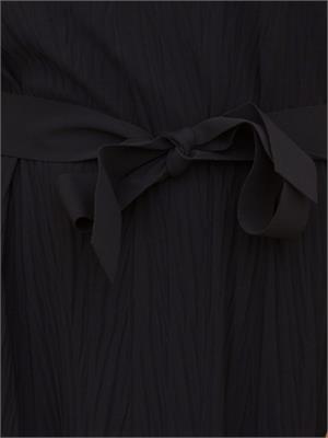 VESTITO MAX MARA NERO in DONNA