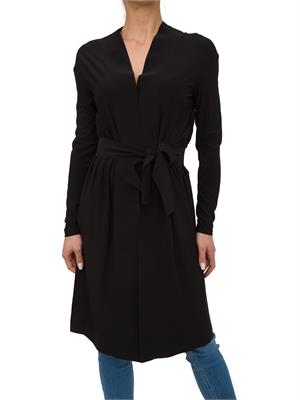 CARDIGAN MAX MARA NERO in DONNA