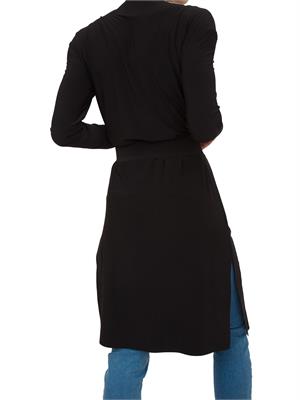 CARDIGAN MAX MARA NERO in DONNA