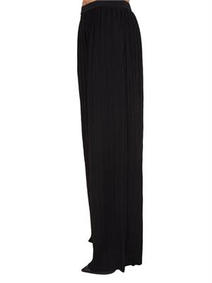 PANTALONE CASUAL MAX MARA NERO in DONNA