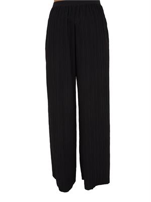 PANTALONE CASUAL MAX MARA NERO in DONNA