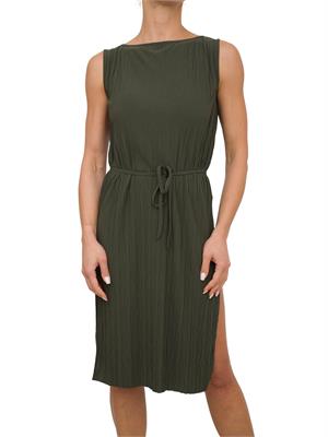 VESTITO MAX MARA VERDE in DONNA