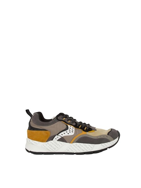 active sneakers uomo grigio 99615