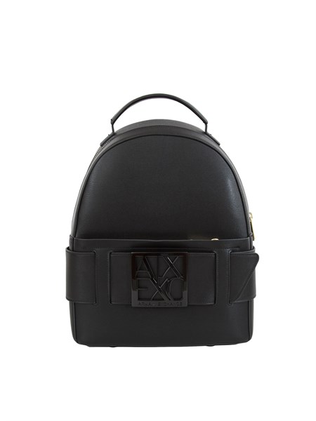 backpack nero 130235