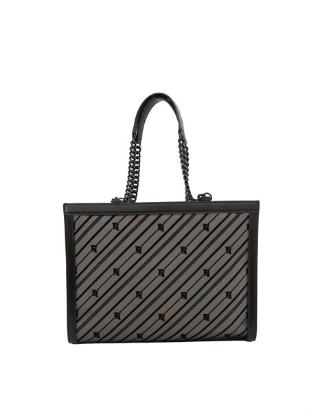 Borsa a spalla elisabetta franchi on sale