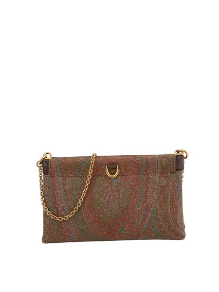 borsa clutch talk mini etro donna paisley jacquard wp2s0003aa001