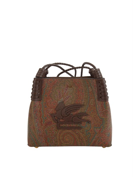 borsa etro libra xs mini in pelle paisley wp1d0041aa060