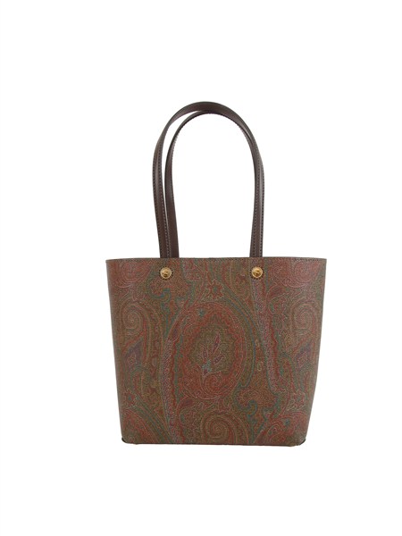 borsa shopping etro paisley jacquard wp1d0025aa001
