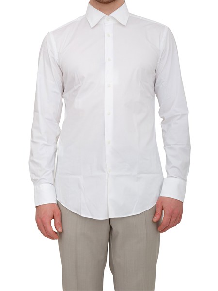 camicia bianca h hank kent boss uomo h hank kent c1 21450469345