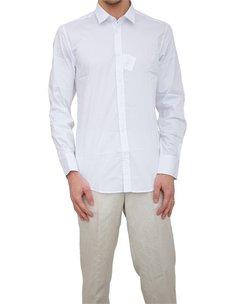 camicia bianco 121279