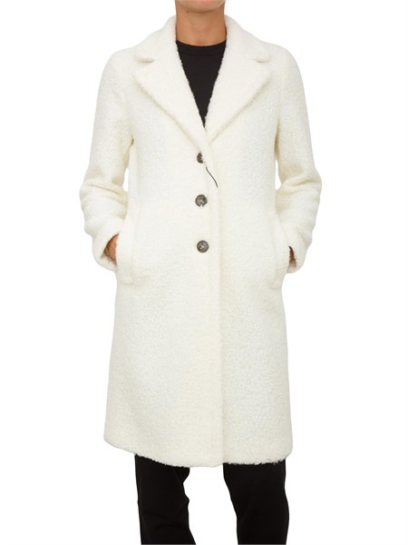 Cappotto Donna bianco celeste fantasia nero petrolio verde cotone poliestere 1 28 30 35 38 37 375 385 395 40 405 44 46 5 8 m xl Glamour Store