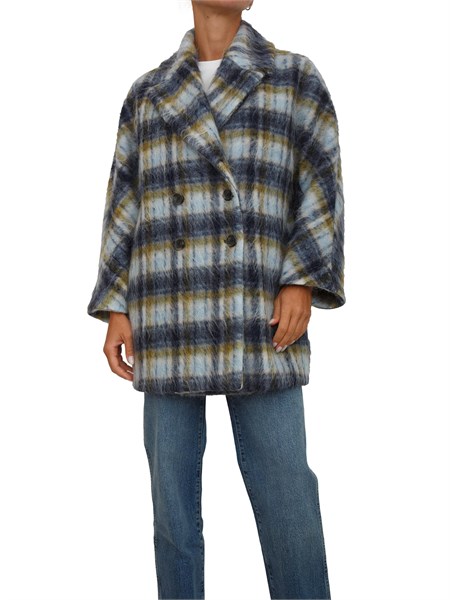 cappotto donna i blues fantasia palatin