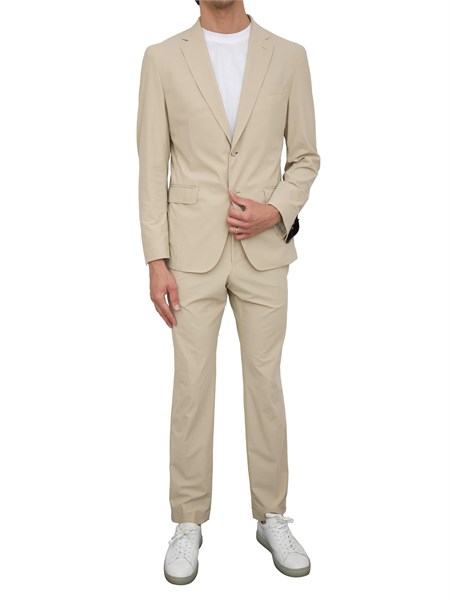 completo uomo boss beige phuge2pcsjwg25150534979