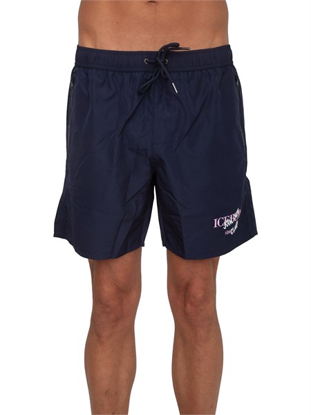 costume boxer blu iceberg beachwear uomo ice26mbm01