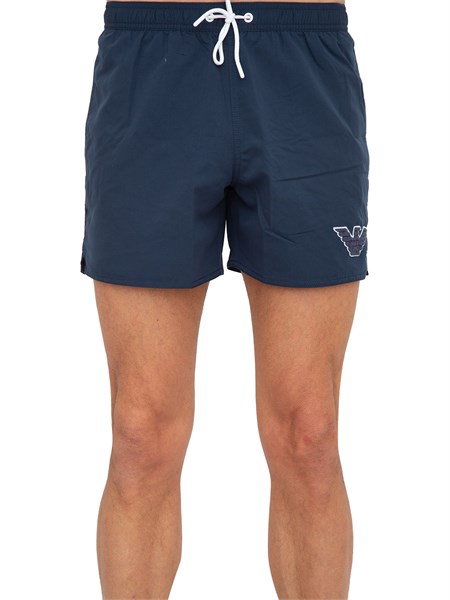 costume uomo emporio armani blu 2117403r427