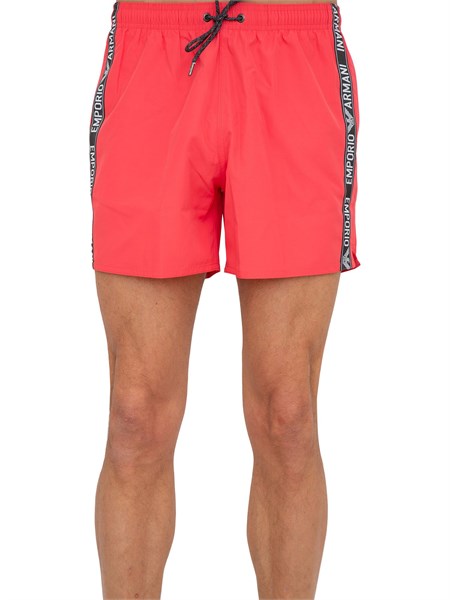 costume uomo emporio armani corallo 2117403r443