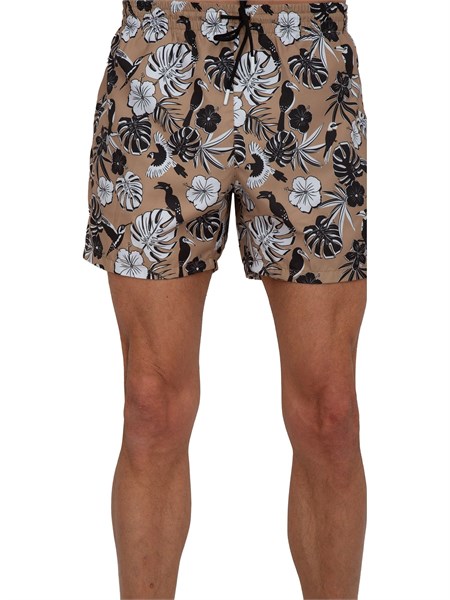 costume uomo hugo boss beige piranha50473762