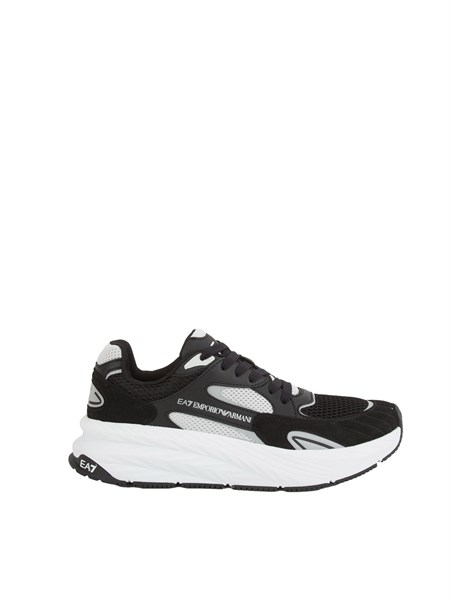 crusher sonic mix nero