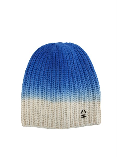 cuffia alexa fairchild in cashmere blu yellowsuncap