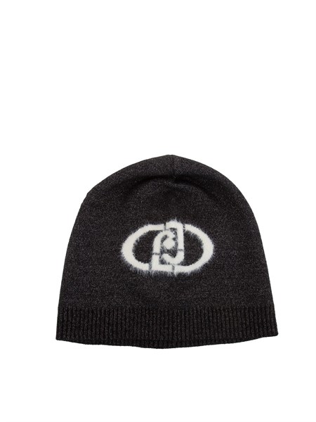 cuffia donna liu jo nero tf4287ma94o