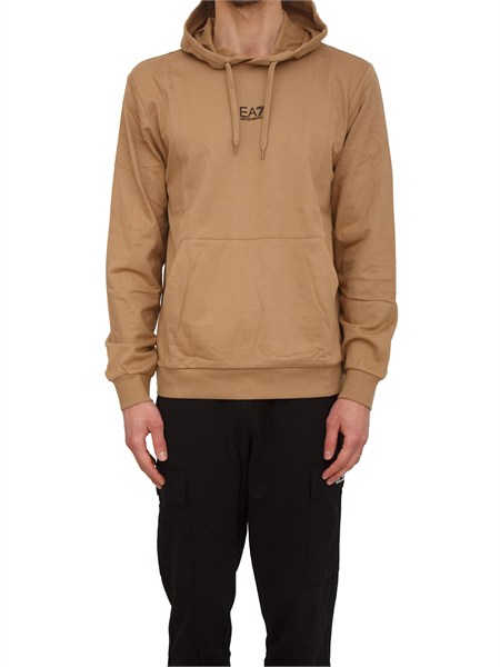 sweatshirt beige