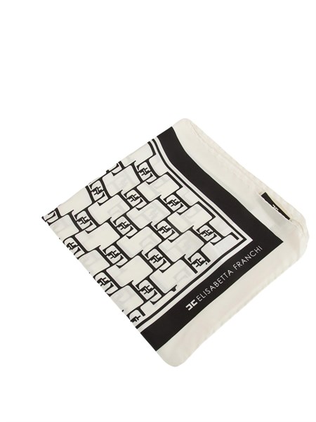 Foulard Elegante Donna Morbido Con Effetto Degradato – Sciarpa Lunga 195x88 Cm – Unisex Per Stile Raffinato
