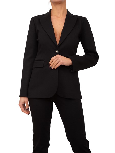 ジャケット ELISABETTA FRANCHI SS25 GIACCA MONOPETTO (GI09051E2 DC8) ELISABETTA FRANCHI SS25 GIACCA MONOPETTO (GI09051E2 193