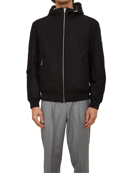 giubbino boss uomo nero h drevo50549147