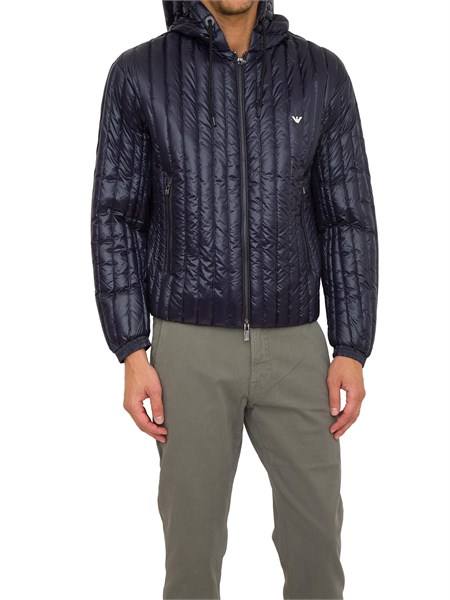 Giacca on sale armani outlet