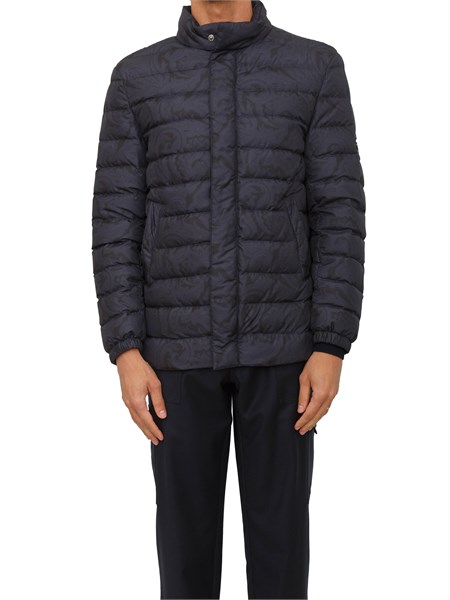 giubbino uomo etro blu mrbb000199sasn7