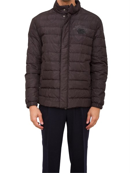 giubbino uomo etro nero mrbb000199sas01