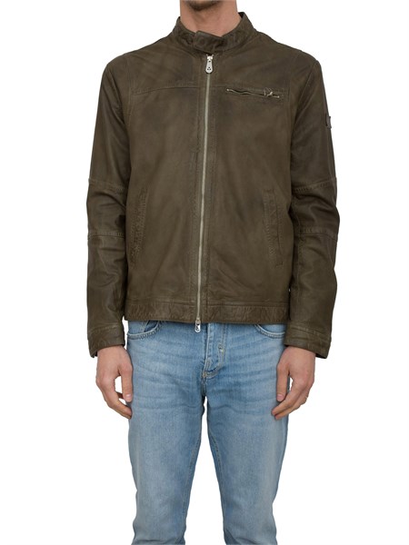 giubbino uomo peuterey verde peu5412saguaropeveg11