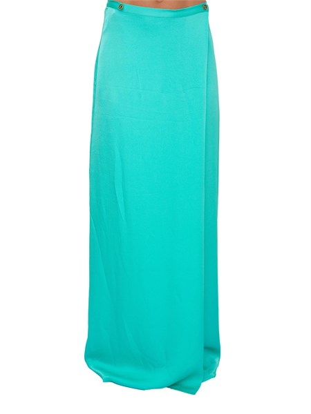 gonna donna twin set acquamarina 251te2043