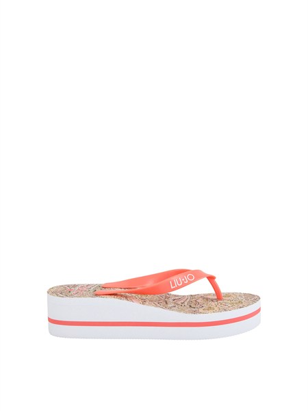 infradito liu jo donna fantasia va6178e1005