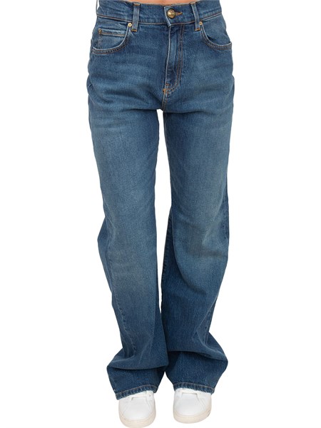 Jeans on sale donna outlet