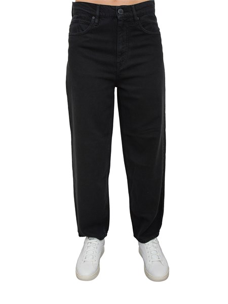 jeans donna pinko nero estelleeggbulla2h6