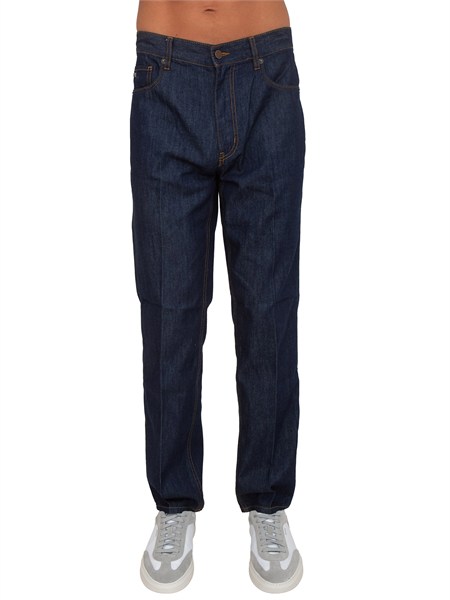 jeans emporio armani uomo blu scuro em000763af24873