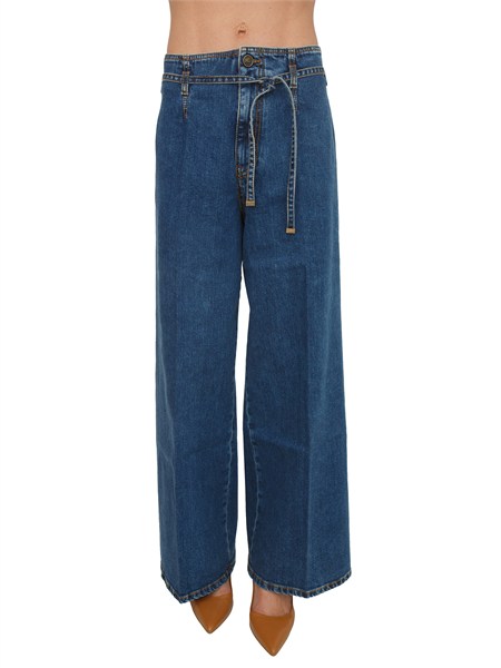 jeans etro donna in denim blu wrnb0006ad345