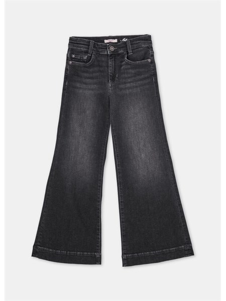 jeans liu jo bambina better nero gf5121ds615