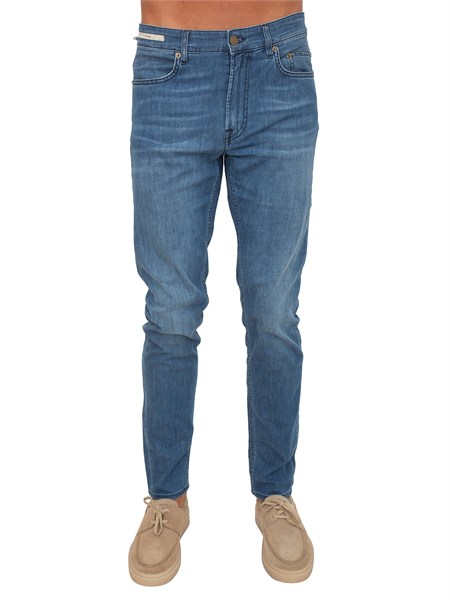 jeans siviglia uomo denim medio svm02004d0025nbpalazzo