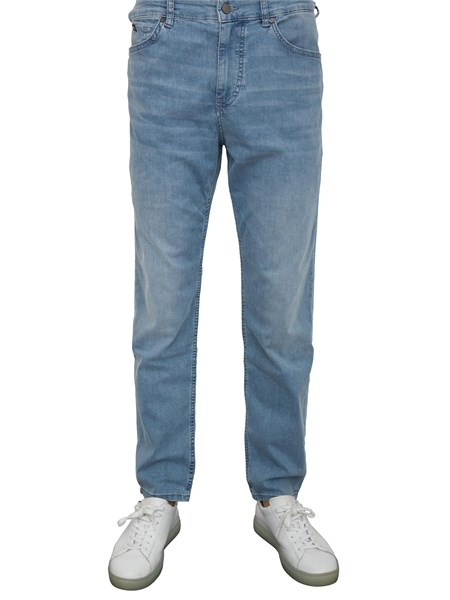 jeans uomo boss blu premaine50540634