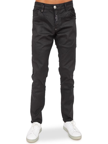 Uomo PHILIPP PLEIN autunno inverno 110 30 33 4xl Glamour Store