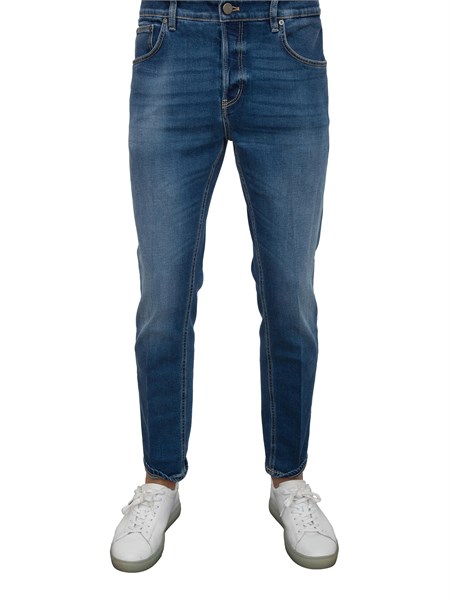 jeans uomo pt torino blu denim tp05b0sh0220