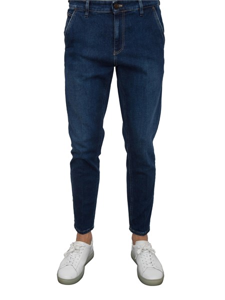 jeans uomo pt torino blu denim zp01z0sh0210